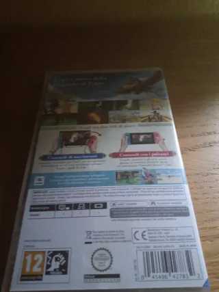 The Legend of Zelda: Skyward Sword HD Switch