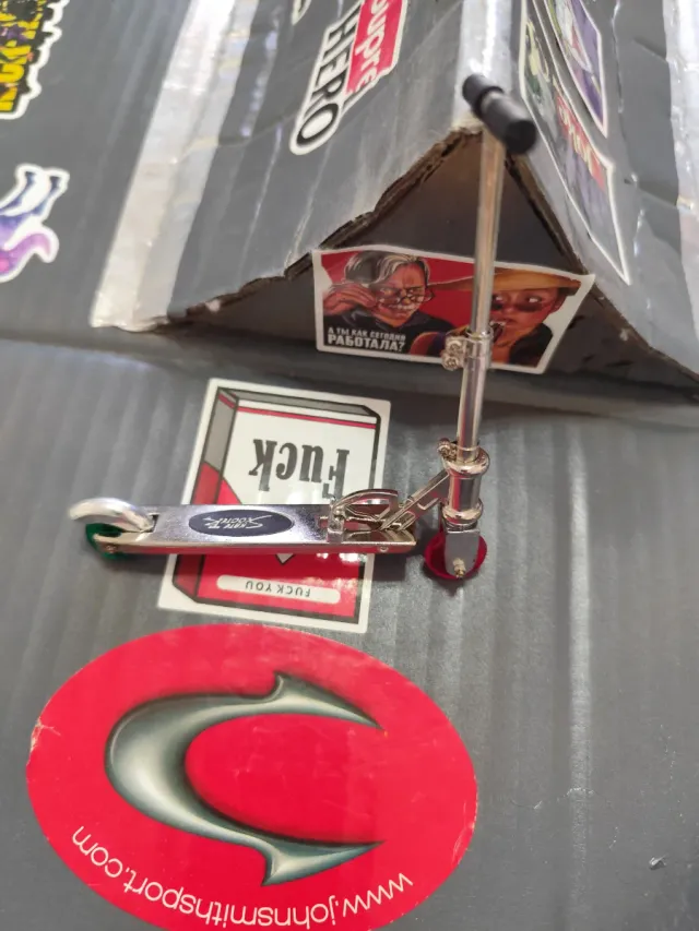 Juguetes: Patines, Bicicletas y Accesorios