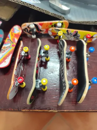 Juguetes: Patines, Bicicletas y Accesorios