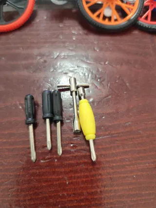 Juguetes: Patines, Bicicletas y Accesorios