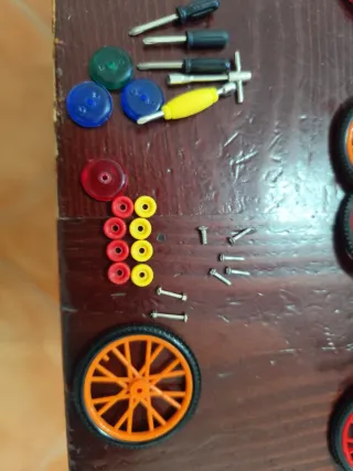 Juguetes: Patines, Bicicletas y Accesorios