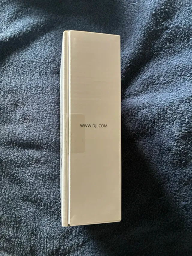 DJI Osmo Mobile Estabilizador Precintado