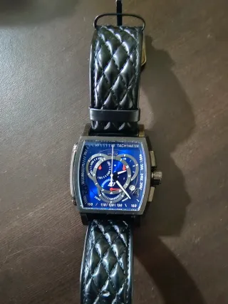 Relógio Invicta Rally Edição Especial