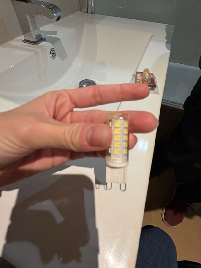 Cerradura de buzón con 2 llaves