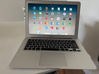 MacBook Air 13" 4GB RAM