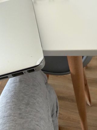 MacBook Air 13" 4GB RAM