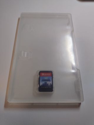 Cities: Skylines Nintendo Switch Cartucho originale