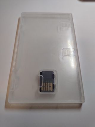 Cities: Skylines Nintendo Switch Cartucho originale