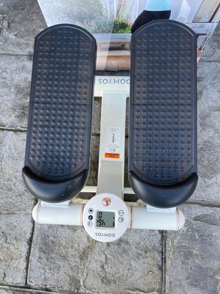 Máquina Step Domyos Decathlon MS100