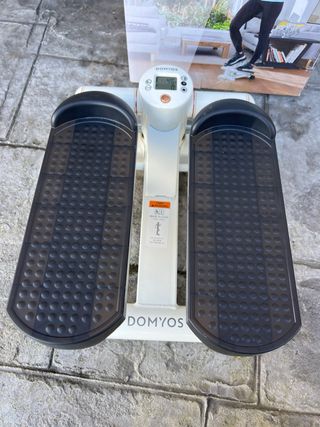 Máquina Step Domyos Decathlon MS100