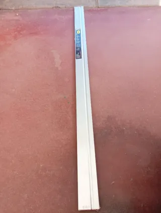 Regla Yesero PARKSIDE Aluminio