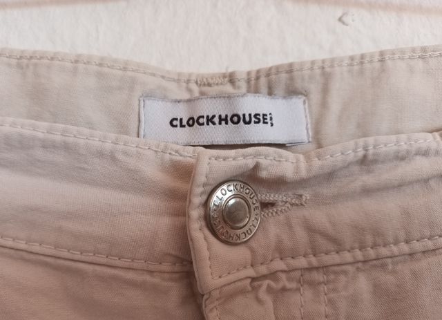 Pantalón cargo - Talla 36