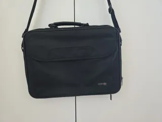 Maletínes portátil negro