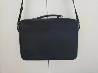 Maletínes portátil negro