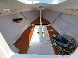 Velero beneteau First Class 8