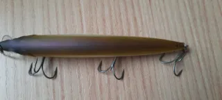 Señuelo Rapala Mavrik 110