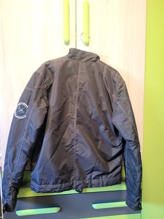 Chaqueta Marc Márquez 2012 Talla L
