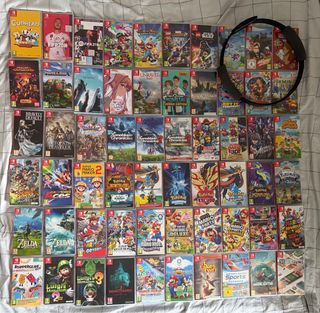 Giochi Nintendo Switch