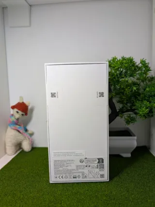 Xiaomi Redmi Note 14 Pro Negro