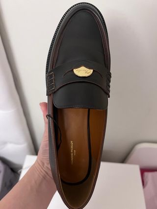 Mocasines Claudie Pierlot Talla 39