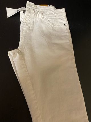 Vaqueros blancos GHANA