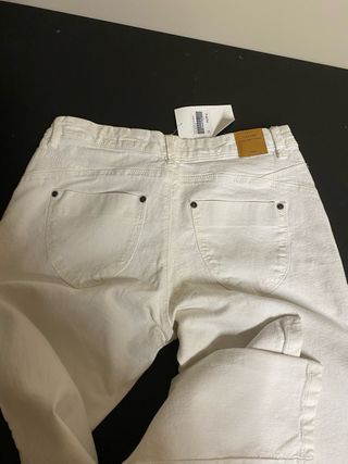 Vaqueros blancos GHANA