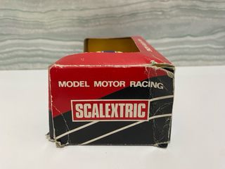 Scalextric Porsche Rothmans