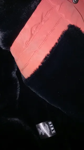 Cazadora Grimey Heavy Coach "Jazz Thing"