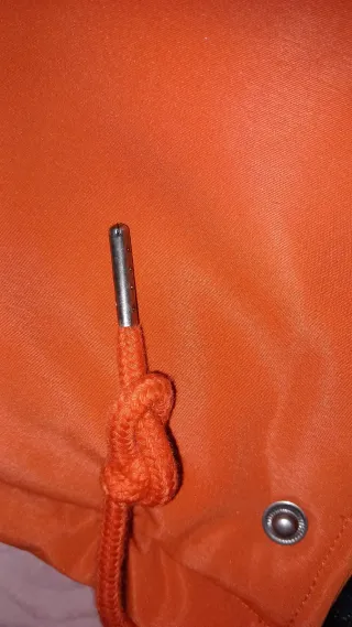 Cazadora Grimey Heavy Coach "Jazz Thing"