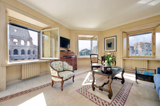 Casa in vendita - Colosseo Way