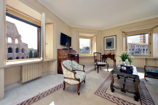 Casa in vendita - Colosseo Way