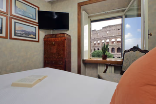 Casa in vendita - Colosseo Way