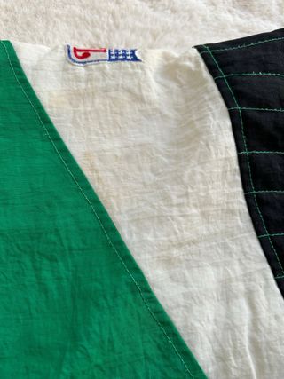 Giacca Starter NFL Jets Uomo vintage NHL NBA