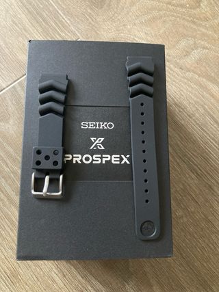 Correa para Reloj Seiko Z20