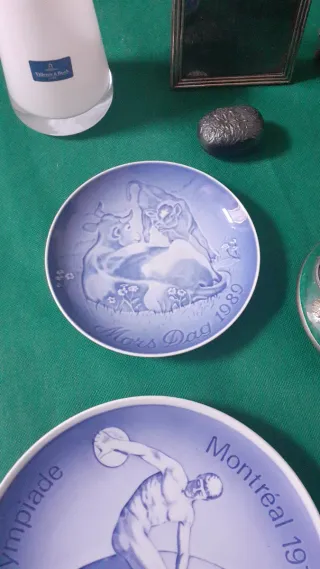 Piatti Royal Copenaghen