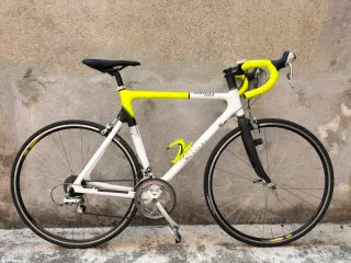 Bici Corsa Carbonio