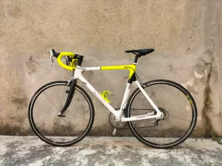 Bici Corsa Carbonio