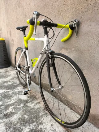 Bici Corsa Carbonio