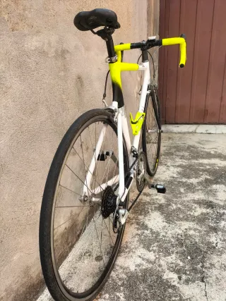 Bici Corsa Carbonio