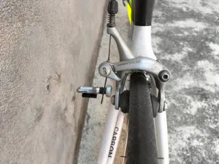 Bici Corsa Carbonio