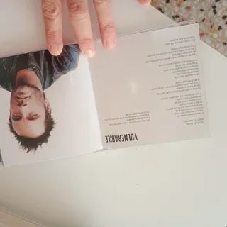 Nek Greatest Hits 1992-2010 CD