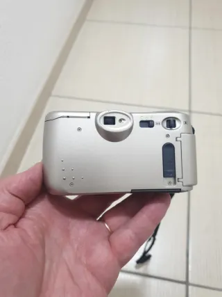 Fujifilm Nexia 250 ix Z fotocamera APS
