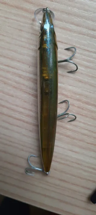 Señuelo Rapala mavrik 110