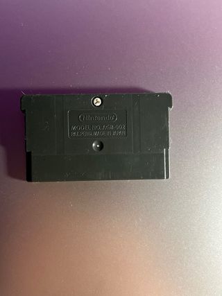 Videojuego Los Increíbles Nintendo DS