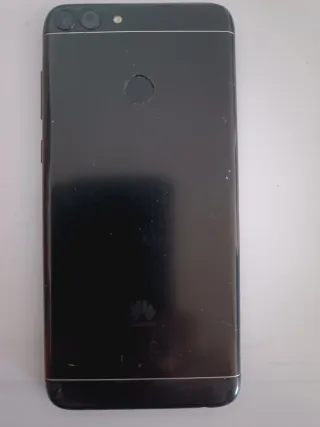 Telefono Huawei Nero
