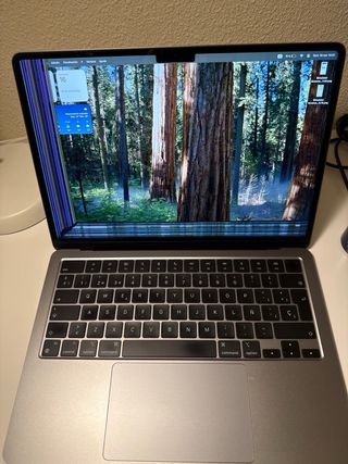 MacBook Air 13 M2 8GB