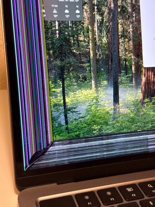 MacBook Air 13 M2 8GB