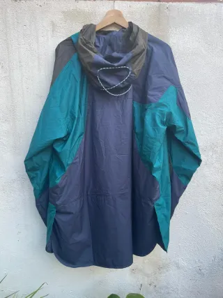 Parka Adidas Originals Adventure Squamish XL nueva