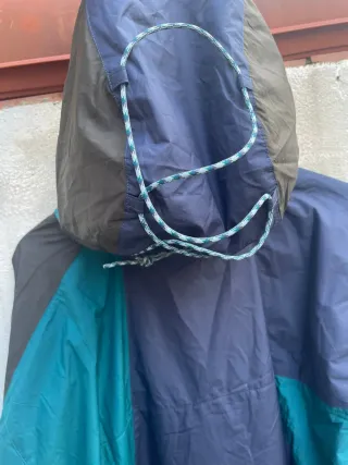 Parka Adidas Originals Adventure Squamish XL nueva