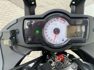 Kawasaki Versys 650